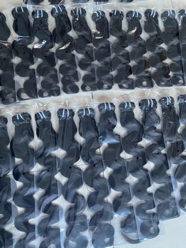 Bundles Deals: Luxury Hair 10pcs 15pcs 20pcs