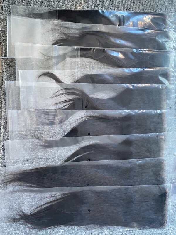 HD Closure &amp; Frontal Deals: Mink Hair 5x5/13x4/13x6