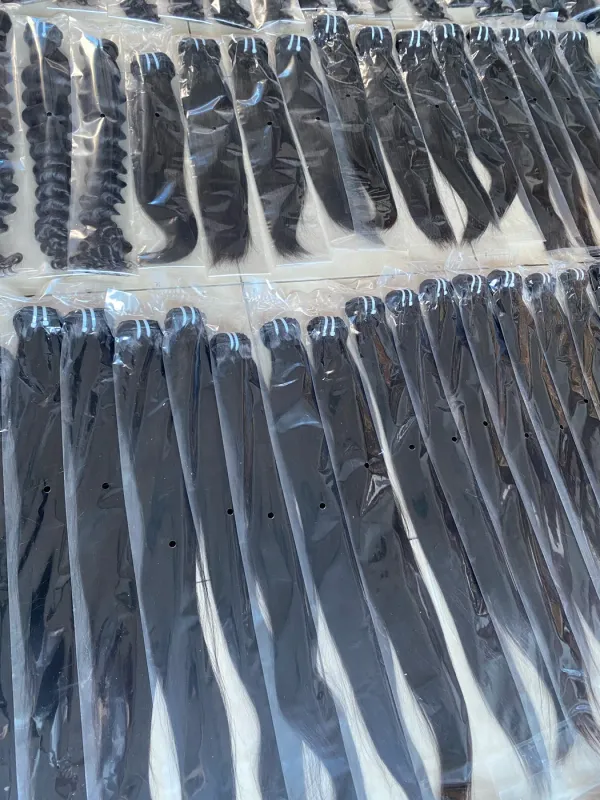 Bundles Deals: Luxury Hair 8pcs 12pcs 16pcs