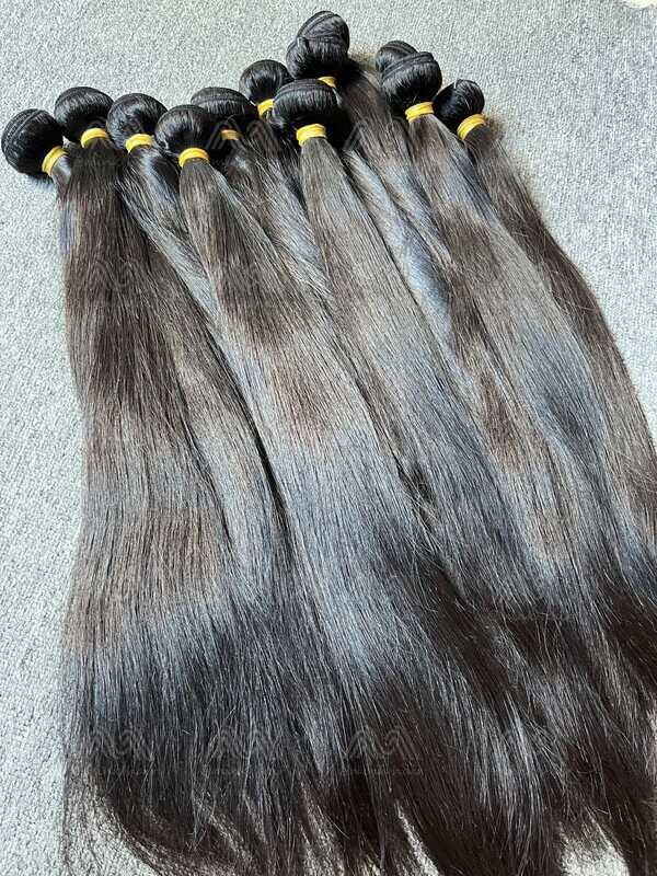 Bundles Deals: Raw Hair 15pcs 18pcs