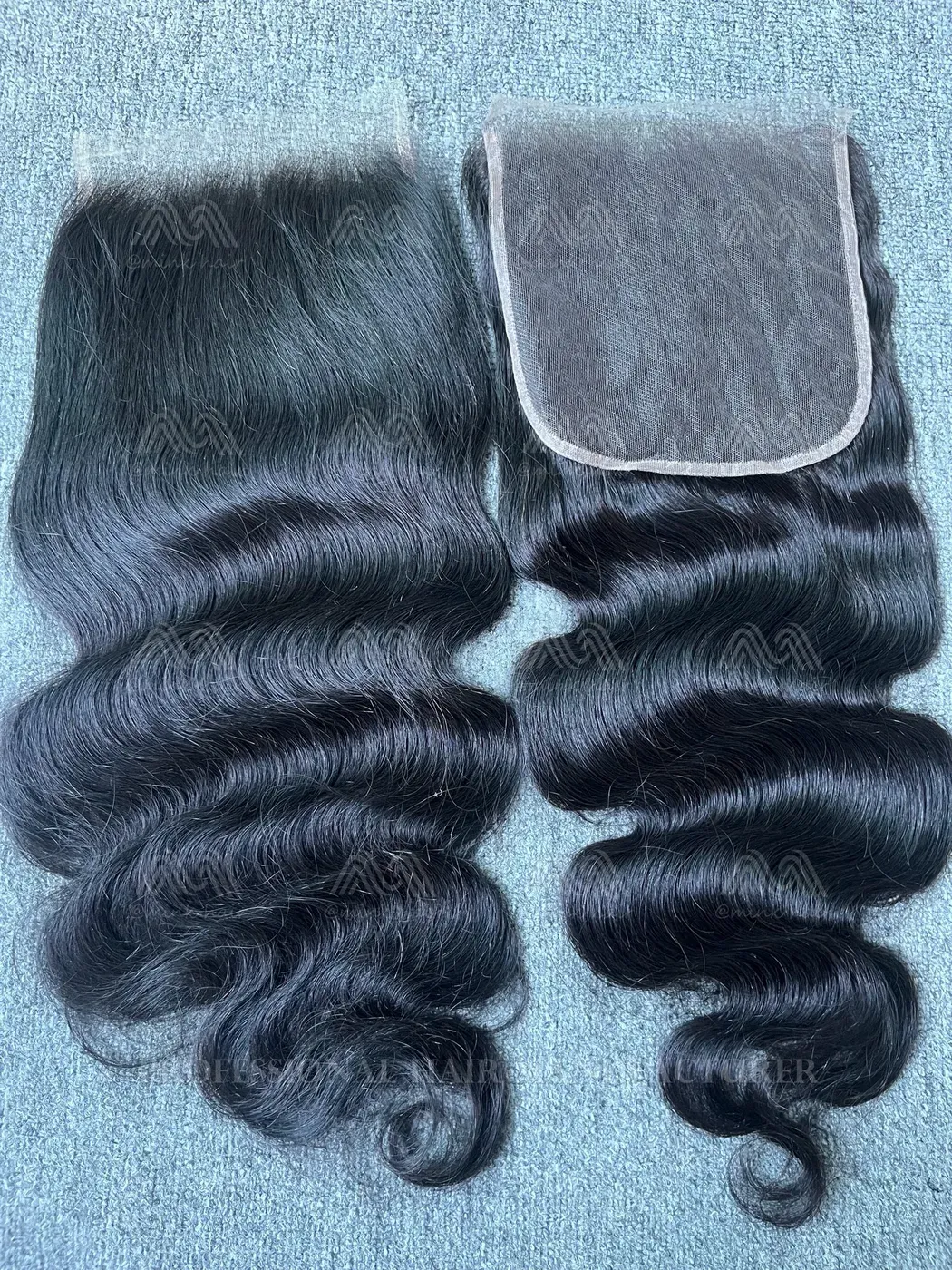 Luxury Hair 7x7 HD Closure (Including straight/body wave/deep wave/Italian curly)