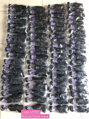 Bundles Deals: Mink Hair Bundles 12inch-30inch