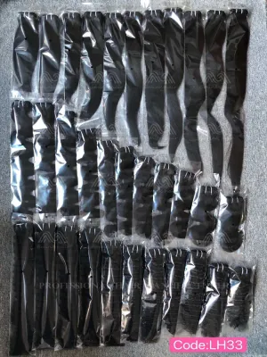 Bundles Deals: Luxury Hair 12inch-30inch