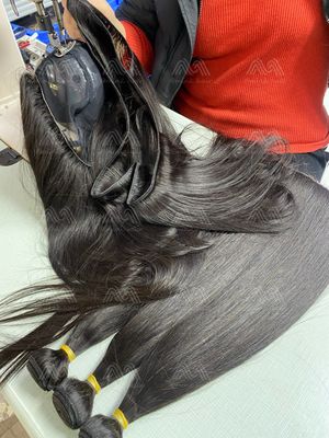 Process Fee For Custom Wig/Clip In