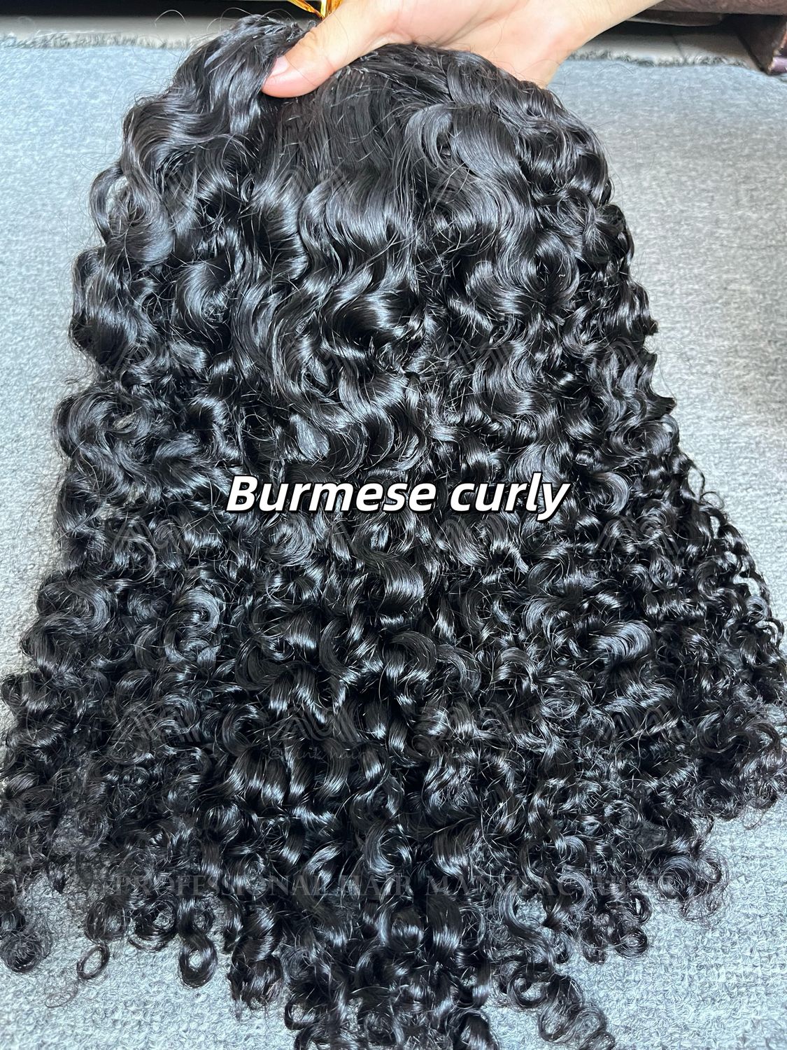 Luxury Crochet Hair Extensions(100 Grams With 80pcs Per Pack)