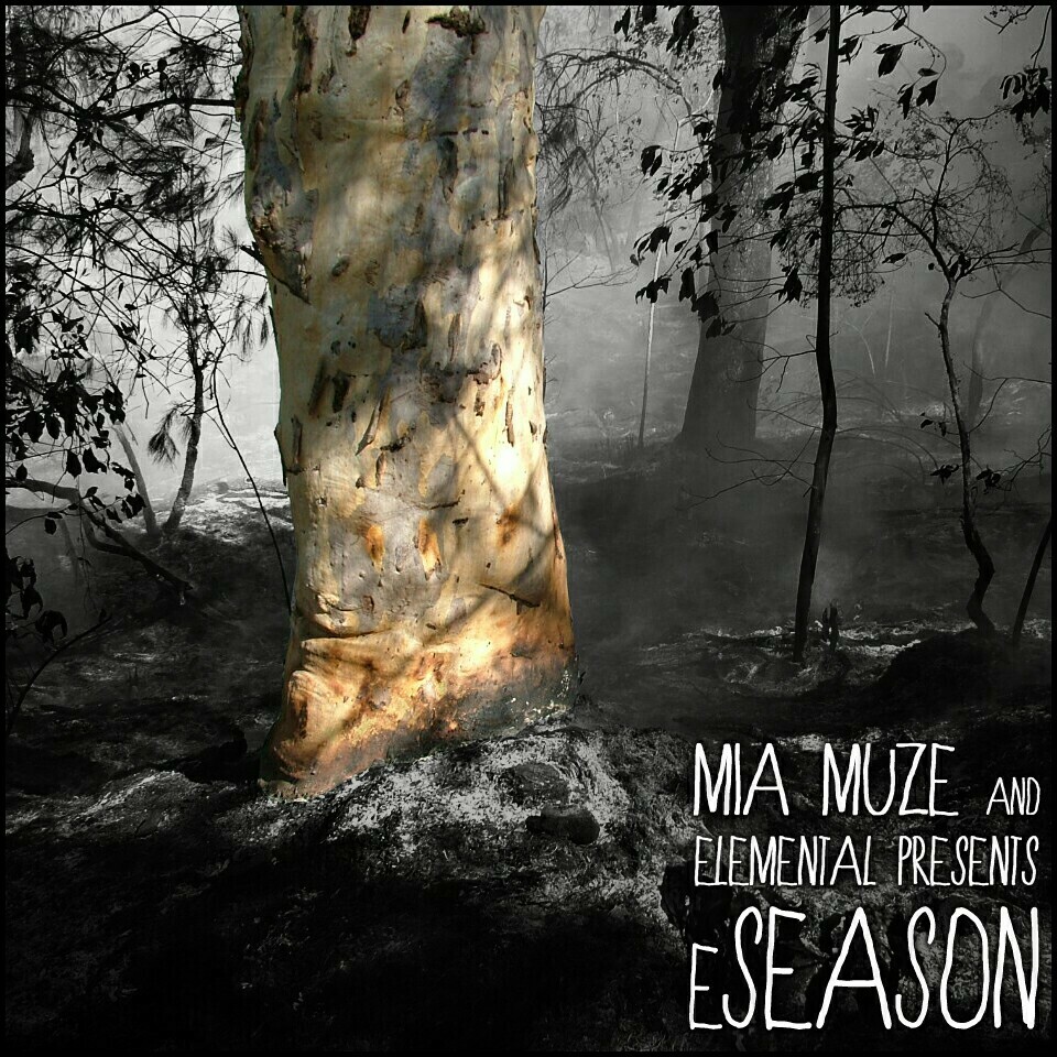 Mia Muze and Elemental Presents eSeason - CD