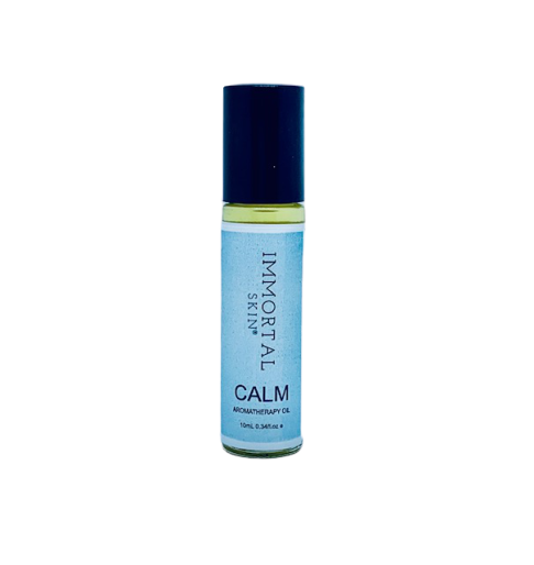 CALM Aromatherapy oil Roll-on