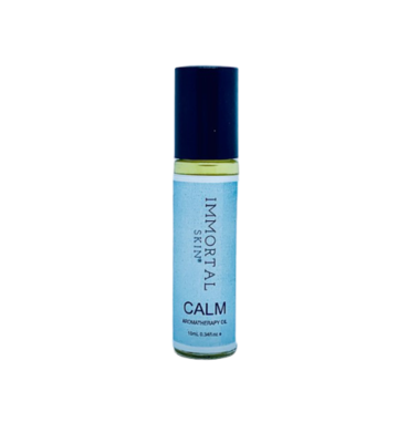 CALM Aromatherapy oil Roll-on