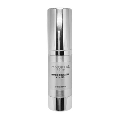 Marine Collagen Eye Gel 15ml