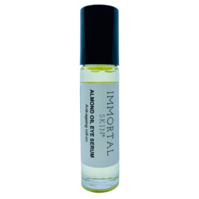 Almond Oil Eye Serum Anti-ageing Roll-on