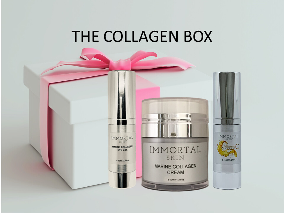 The Collagen Box