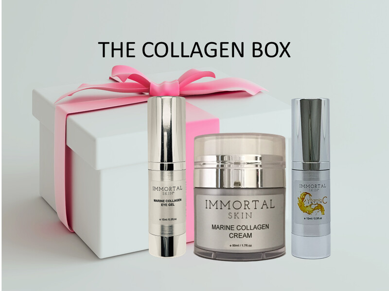 The Collagen Box