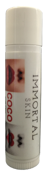 COCO Organic Lip Balm