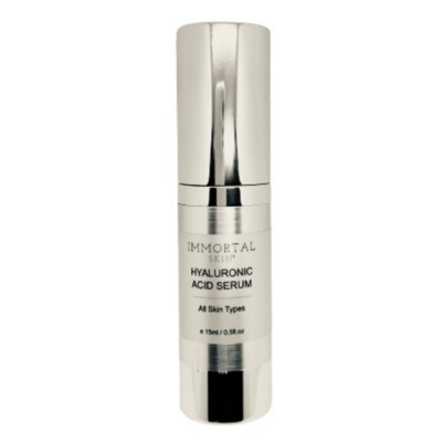 Hyaluronic Acid Serum 15ml
