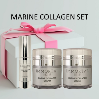 Marine Collagen Set