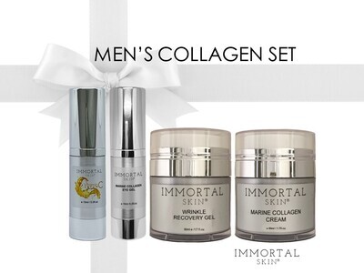 Men's Collagen Set