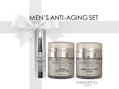 Men's Anti-aging Set