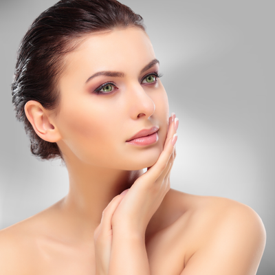 CLEANSER &amp; EXFOLIATOR