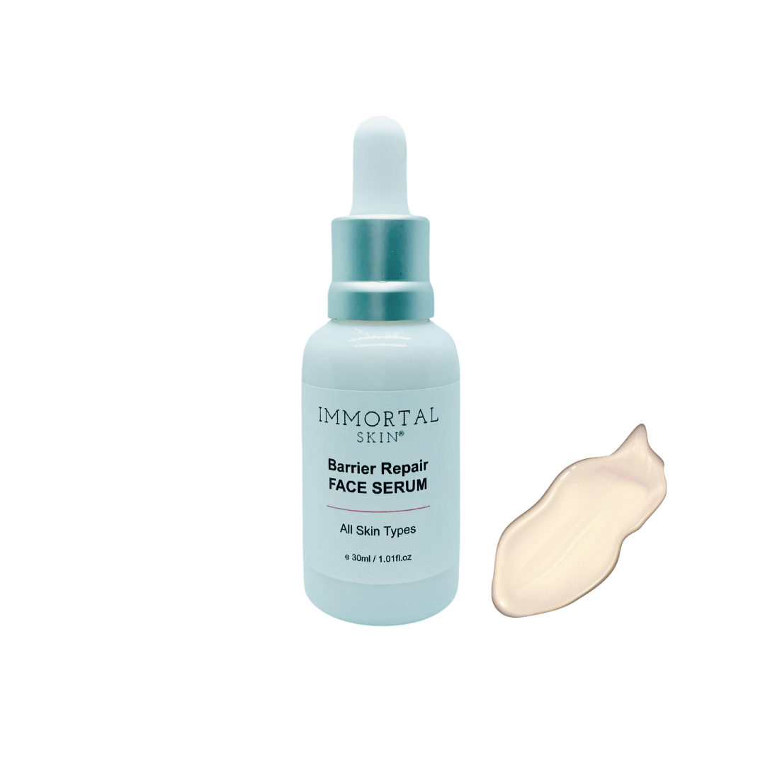 Barrier Repair Face Serum 30ml