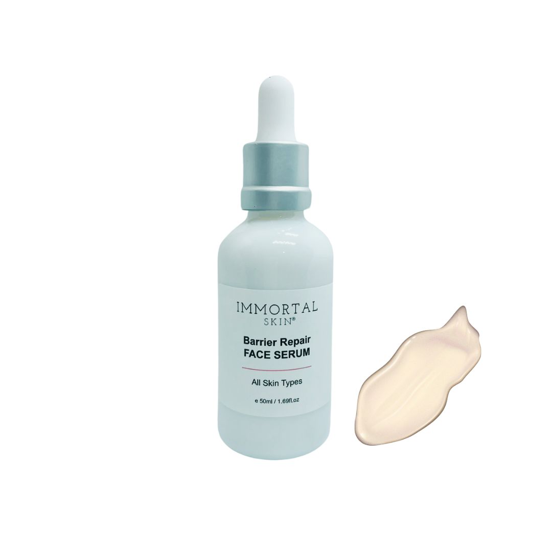 Barrier Repair Face Serum 50ml