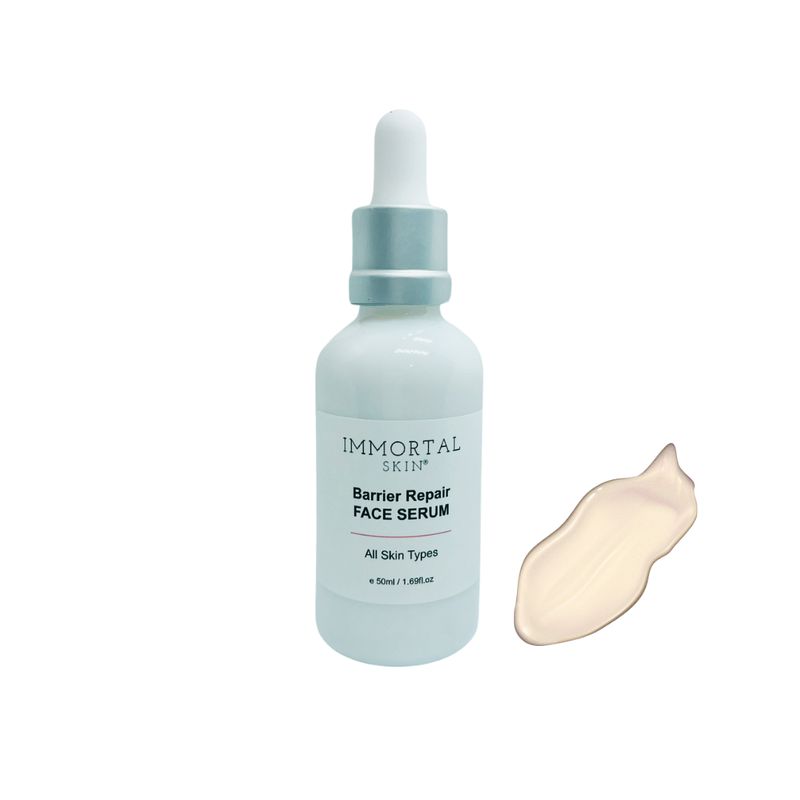 Barrier Repair Face Serum 50ml