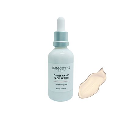 Barrier Repair Face Serum 50ml