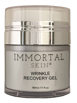 Wrinkle Recovery Gel 50ml