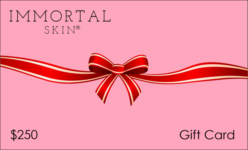 $250 Gift Card