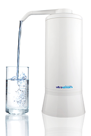 Ultrastream Alkaline Water Filter