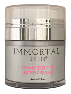 Cosmeceutical Hand Cream 50ml