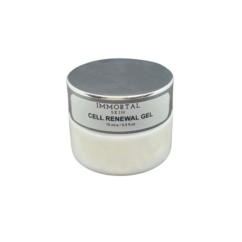 Cell Renewal NIGHT Treatment Gel 15ml