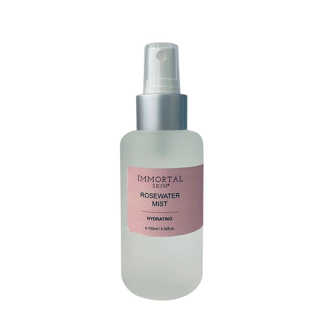 ROSEWATER MIST 100ml