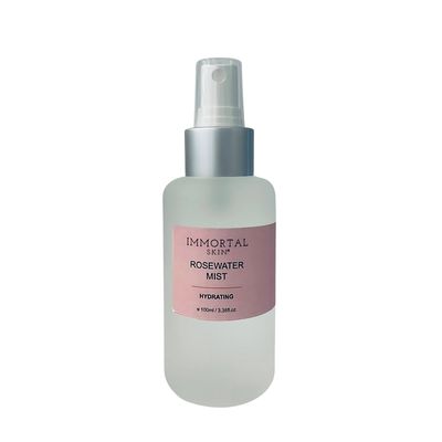 ROSEWATER MIST 100ml
