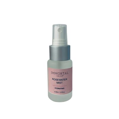 ROSEWATER MIST 30ml