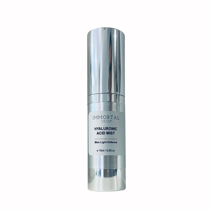 Hyaluronic MIST 15ml AIRLESS BOTTLE