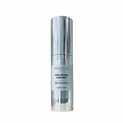 Hyaluronic MIST 15ml AIRLESS BOTTLE
