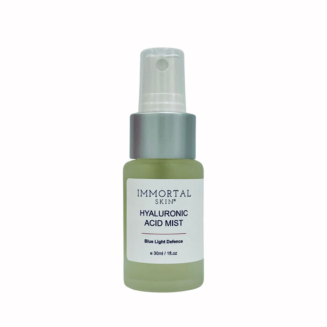Hyaluronic Acid Mist 30ml