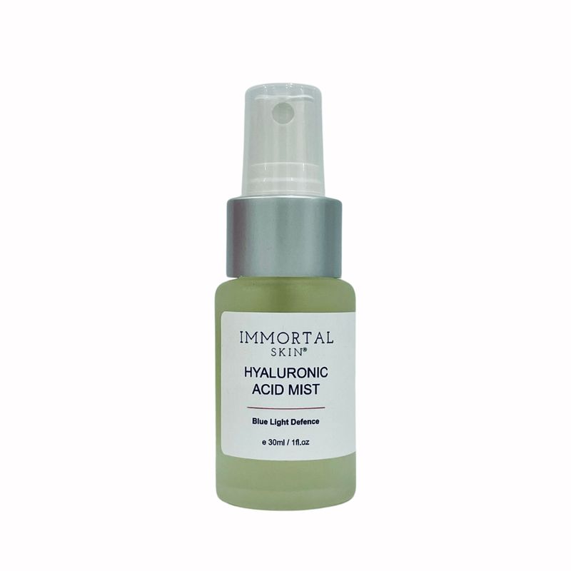Hyaluronic Acid Blue Light Protection MIST 30ml