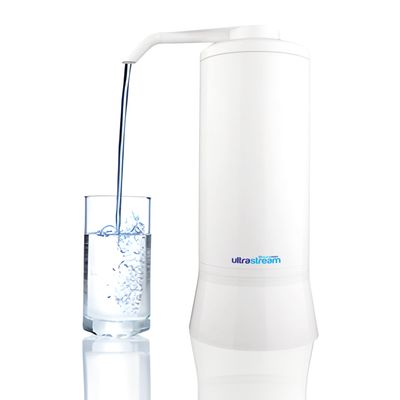 UltraStream – Hydrogen Rich Alkaline Water Filter