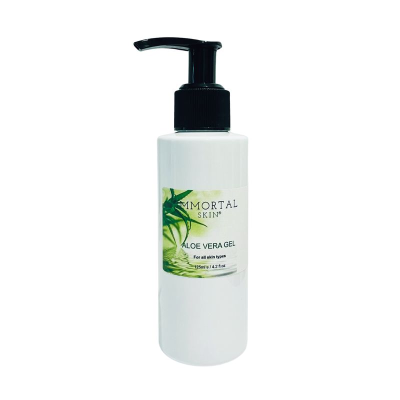 Aloe Vera Gel 125ml