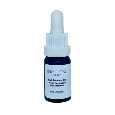 Cell Renewal NIGHT Treatment Oil 10ml