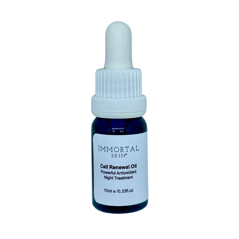Cell Renewal NIGHT Treatment Oil 10ml