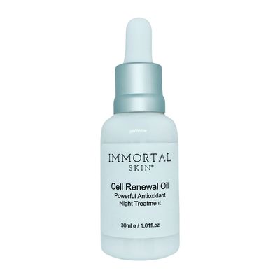 Cell Renewal NIGHT Treatment Oil 30ml