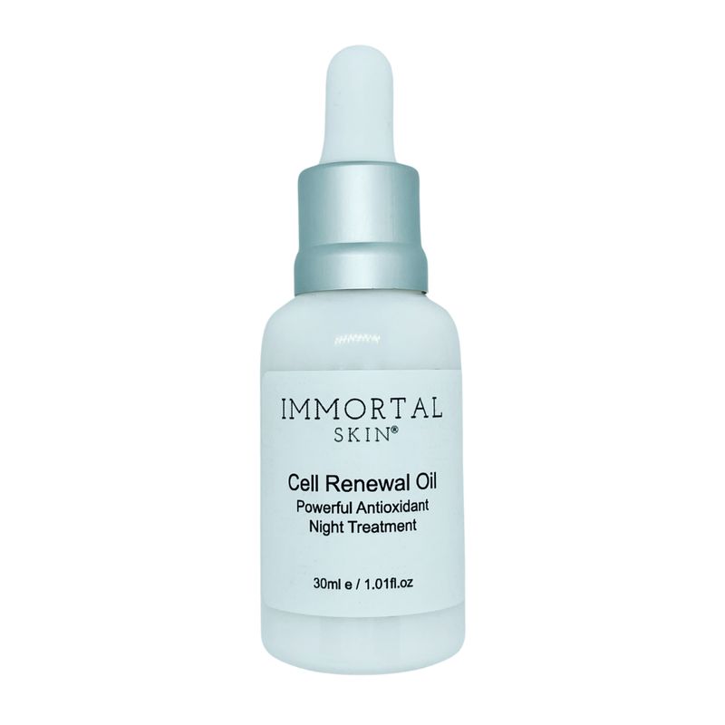 Cell Renewal NIGHT Treatment Oil 30ml