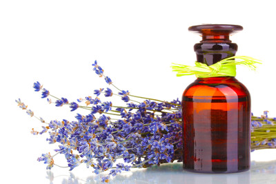 Lavender & Peppermint 100% Pure Essential Oil 25ml