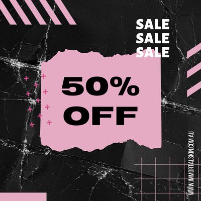 SALE
