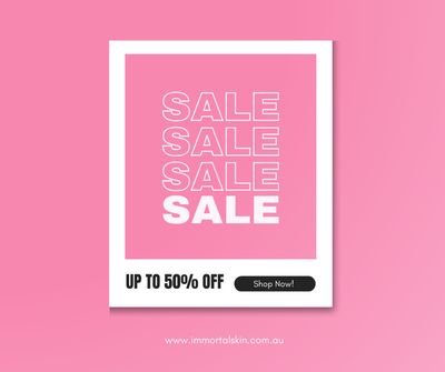 SALE