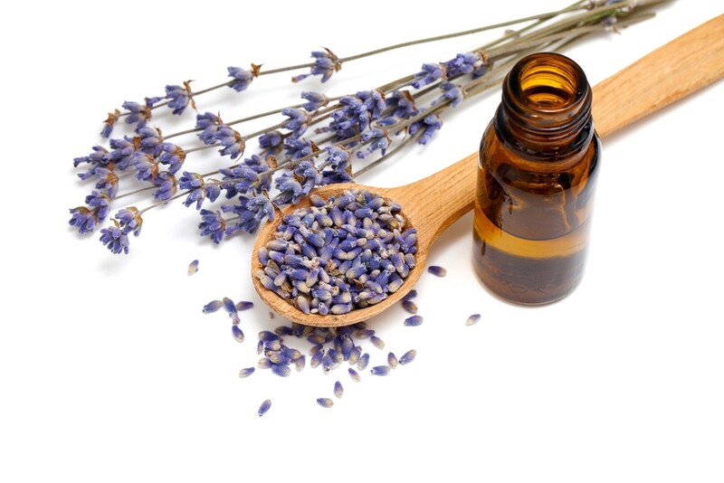 French Lavender 100% Pure Essential Oil 10ml French Lavender 100% Pure Essential Oil 10ml