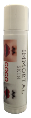 COCO Organic Lip Balm COCO Organic Lip Balm
