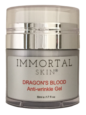 Dragons Blood Anti Wrinkle Gel 50ml SALE!